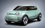 Kia Naimo Concept 2011 года